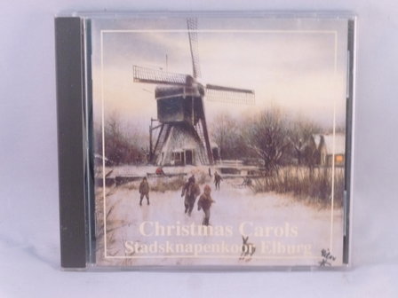 Christmas Carols - Stadsknapenkoor Elburg