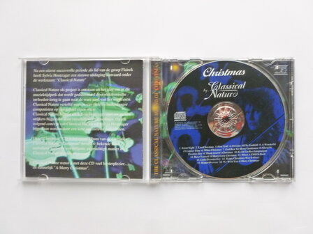 Classical Nature / Sylvia Houtzager - Christmas