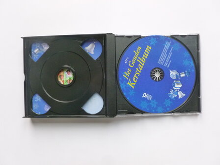 Het Gouden Kerstalbum (2 CD)
