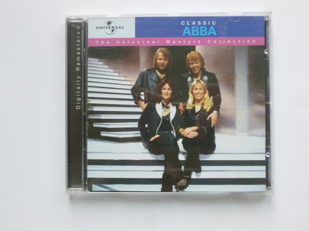 Abba - Classic (geremastered)