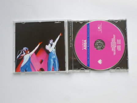 Abba - Classic (geremastered)