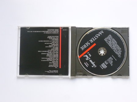 Jacques Brel - Vol.2