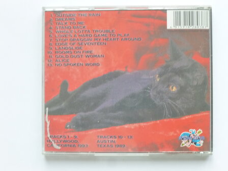 Stevie Nicks - Livespace