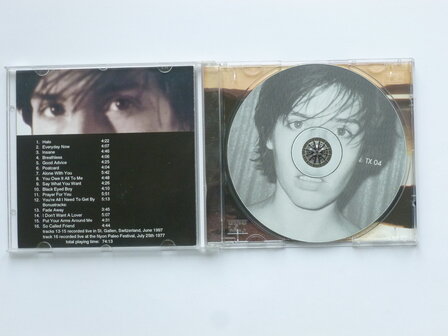 Texas - Northern  Soul