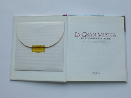 Music from the United States - La Gran Musica