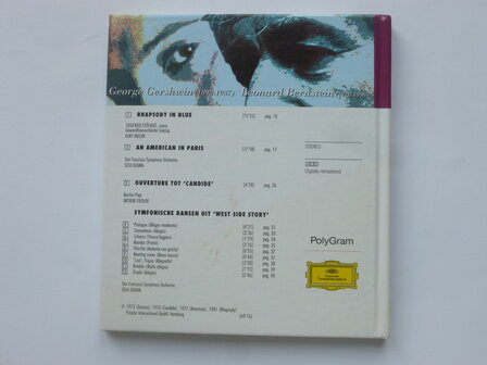 Music from the United States - La Gran Musica