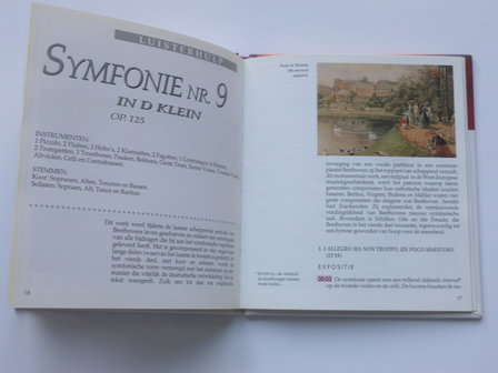 Beethoven - Symph. 9 / Leonard Bernstein / La Gran Musica