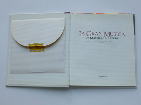Debussy - Nocturnes, la Mer / Daniel Barenboim / La Gran Musica