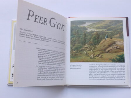 Grieg - Peer Qynt / Herbert von Karajan / La Gran Musica