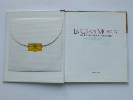 Handel - Concerto grosso / Karl Richter / La Gran Musica