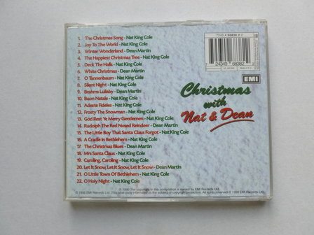 Christmas With Nat And Dean
