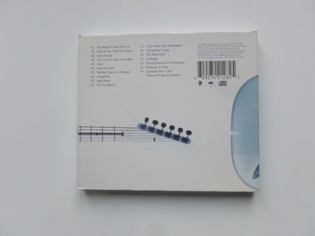 Chris Rea - The very best of (east/west)