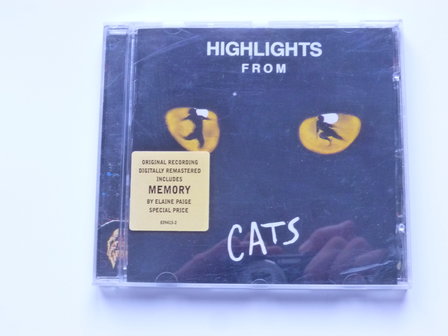 Cats - Highlights from 