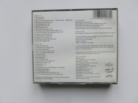 The Dubliners - 30 years A - Greying (2 CD)