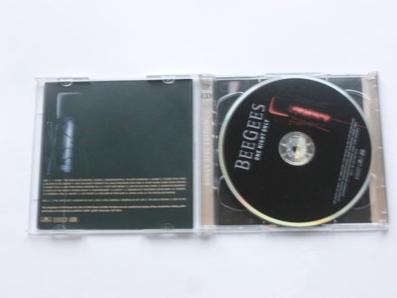 Bee Gees - One Night Only (polydor)