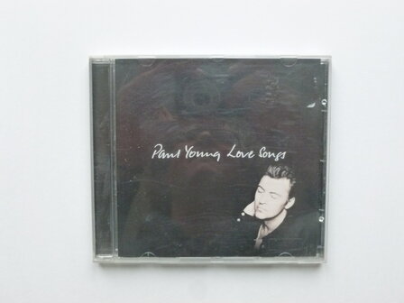 Paul Young - Love Songs