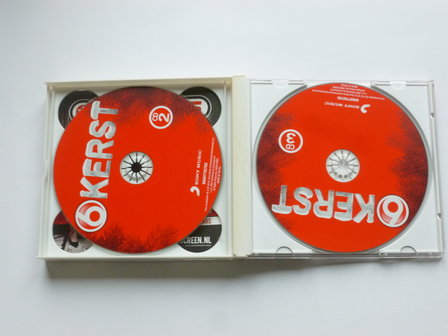 SBS6 Kerst (3 CD)