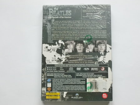 The Beatles - From Liverpool to San Francisco (DVD) Nieuw