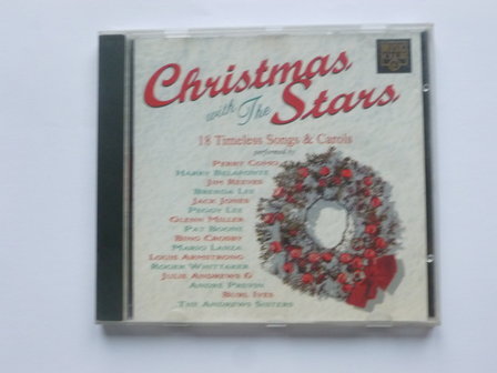 Various Artists - Christmas with the Stars