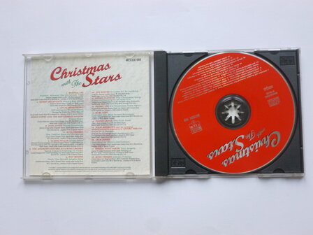 Various Artists - Christmas with the Stars
