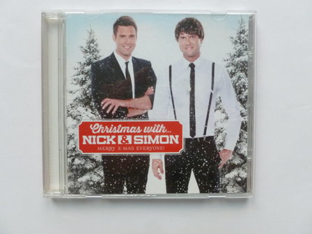 Nick &amp; Simon - Christmas with