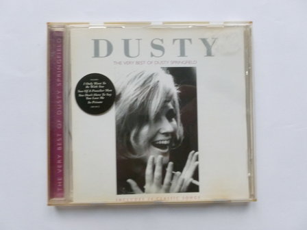 Dusty Springfield - Dusty