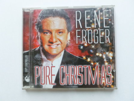 Rene Froger - Pure Christmas