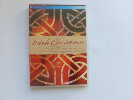 An Irish Christmas (DVD)