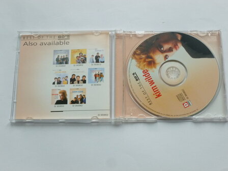 Kim Wilde: Best Of The 80&#039;s