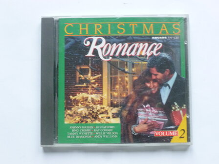 Christmas Romance - volume 2