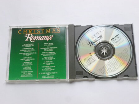 Christmas Romance - volume 2