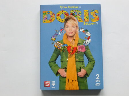 Doris - Seizoen 1 (2 DVD)