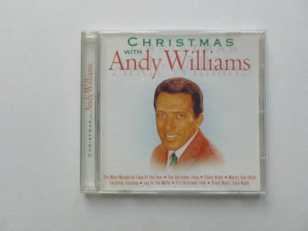Andy Williams - Christmas with Andy Williams