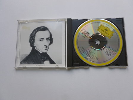 Arturo Benedetti Michelangeli - Recital Chopin