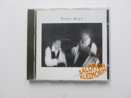 Salomon Klezmorim - First Klez