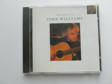 John Williams - The best of