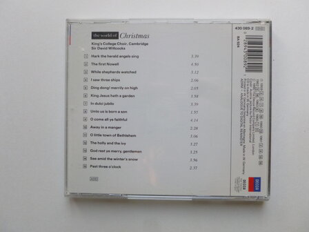 Les Rossignols - Angels&#039; Song