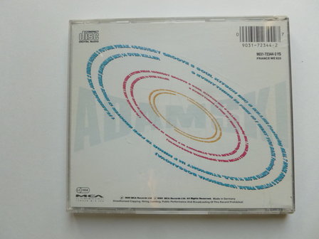 Doctor Adamski&#039;s Musical Pharmacy