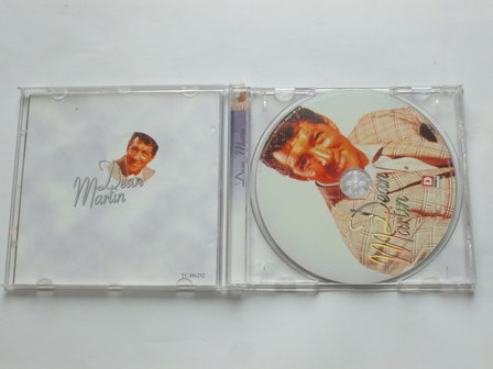 Dean Martin - A Touch of Class