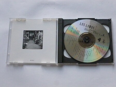 Los Lobos - just another band from East L.A. / A Collection (2CD)