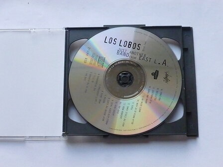 Los Lobos - just another band from East L.A. / A Collection (2CD)