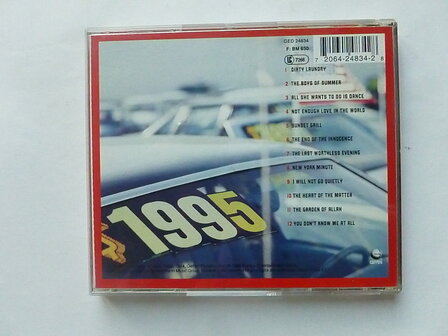 Don Henley - Actual Miles / Henley&#039;s Greatest Hits