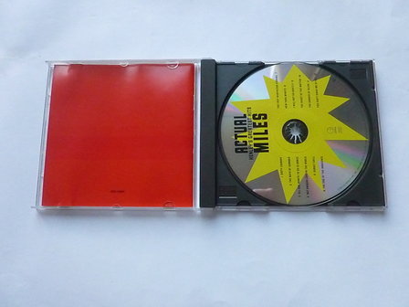 Don Henley - Actual Miles / Henley&#039;s Greatest Hits