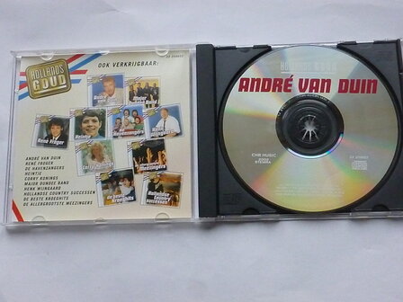 Andre van Duin - Hollands Goud (CNR)
