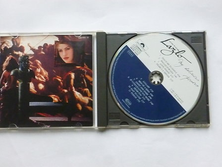 Viktor Lazlo - My delicious poisons