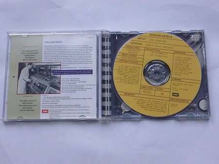 The Shadows at Abbey Road / The Collectors Edition