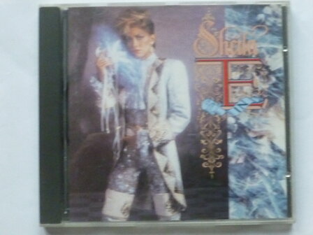 Sheila E. - Romance 1600