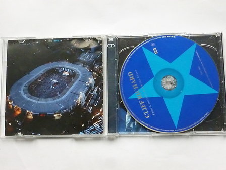 Cliff Richard - From a distance....The Event (2 CD)