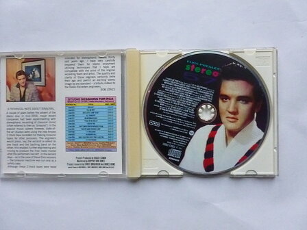 Elvis Presley - Essential Elvis volume 2 (stereo 57)