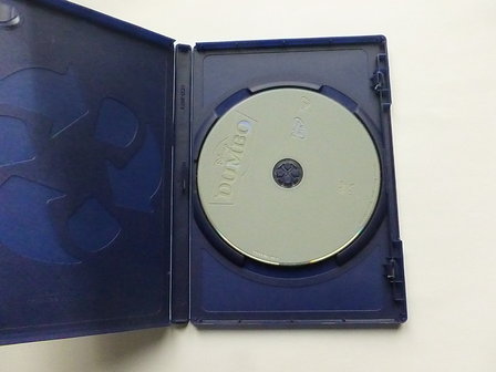 Dumbo - Walt Disney (DVD)